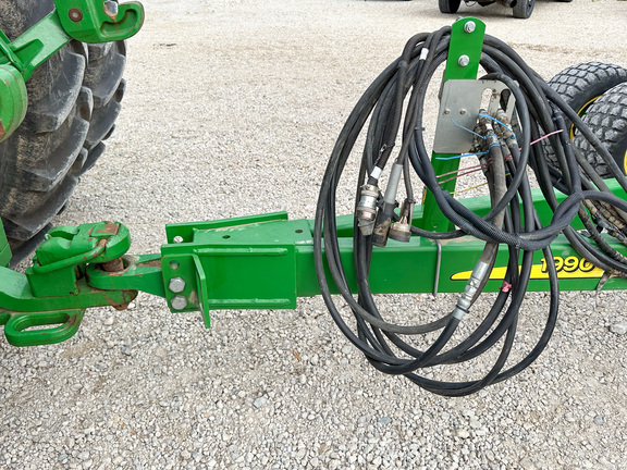 2014 John Deere 1990 Air Seeder