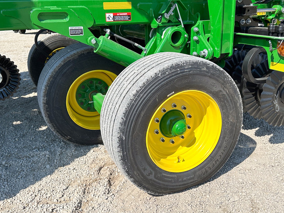 2024 John Deere 2660VT Misc