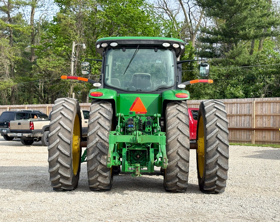 2010 John Deere 8295R Tractor