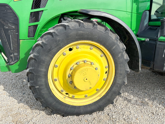 2010 John Deere 8295R Tractor