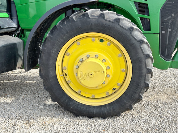 2010 John Deere 8295R Tractor