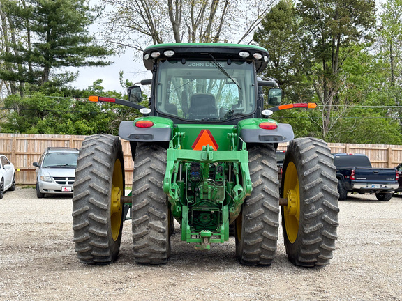 2013 John Deere 8235R Tractor