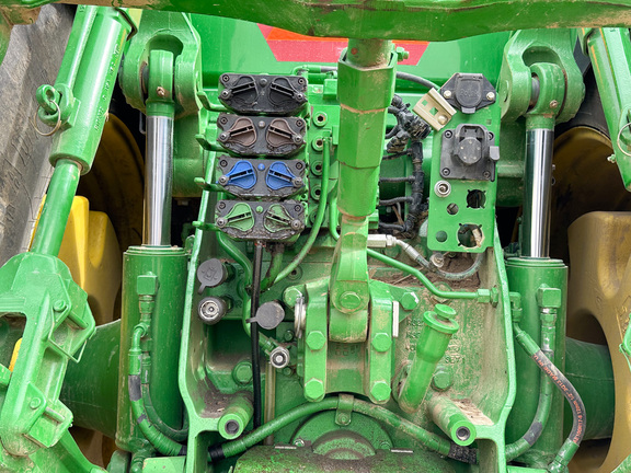 2013 John Deere 8235R Tractor