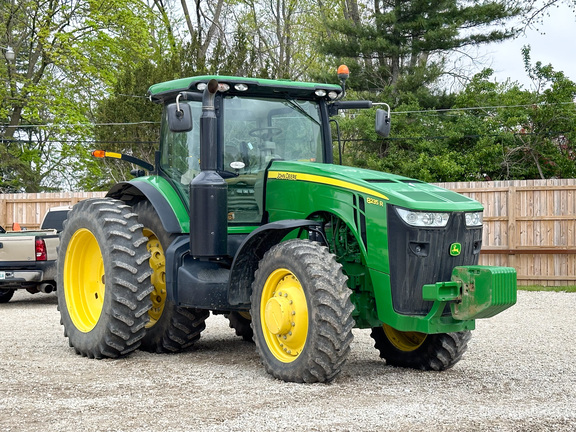 2013 John Deere 8235R Tractor