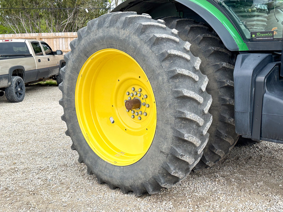 2013 John Deere 8235R Tractor