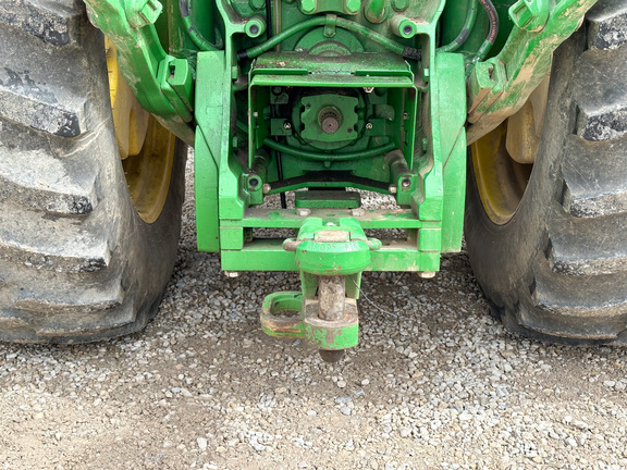 2013 John Deere 8235R Tractor