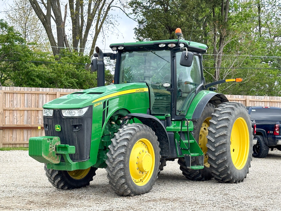 2013 John Deere 8235R Tractor