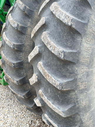 2013 John Deere 8235R Tractor