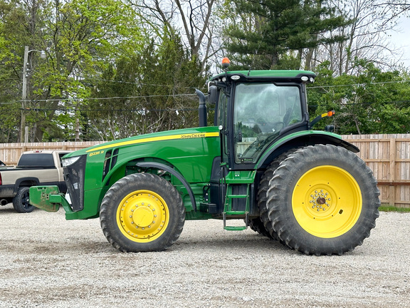 2013 John Deere 8235R Tractor