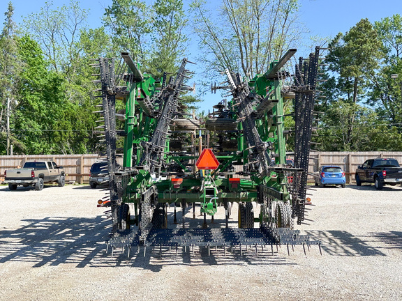 2012 John Deere 2310 Mulch Finisher