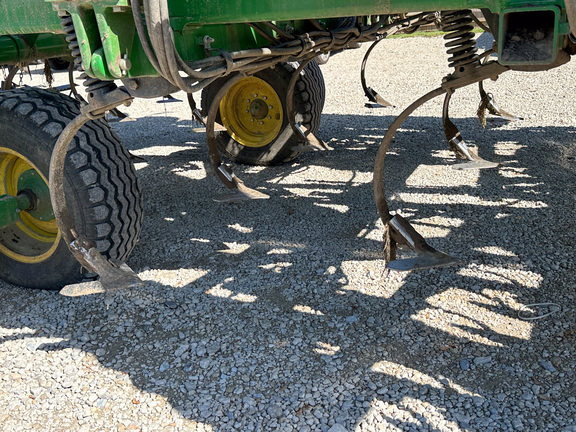 2012 John Deere 2310 Mulch Finisher