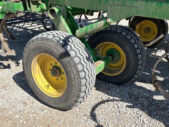 2012 John Deere 2310 Mulch Finisher