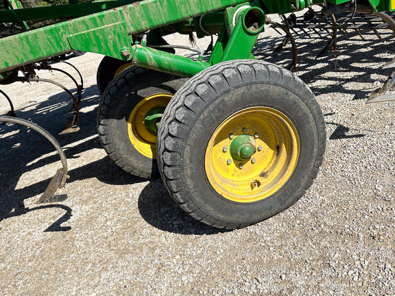 2012 John Deere 2310 Mulch Finisher