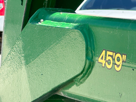 2012 John Deere 2310 Mulch Finisher