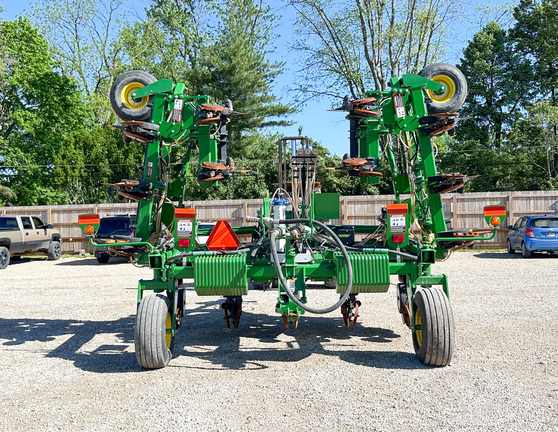 2014 John Deere 2510H Applicator