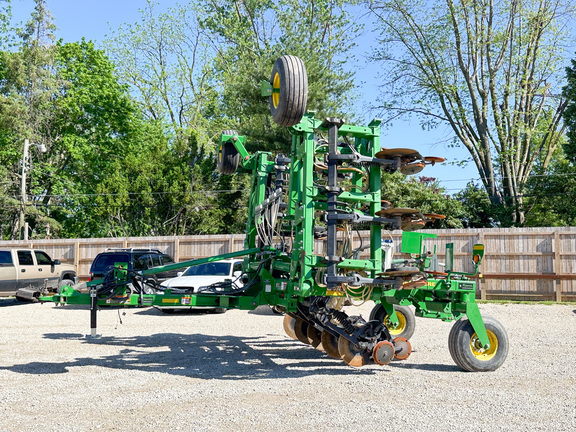 2014 John Deere 2510H Applicator