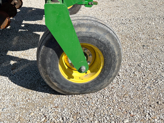 2014 John Deere 2510H Applicator