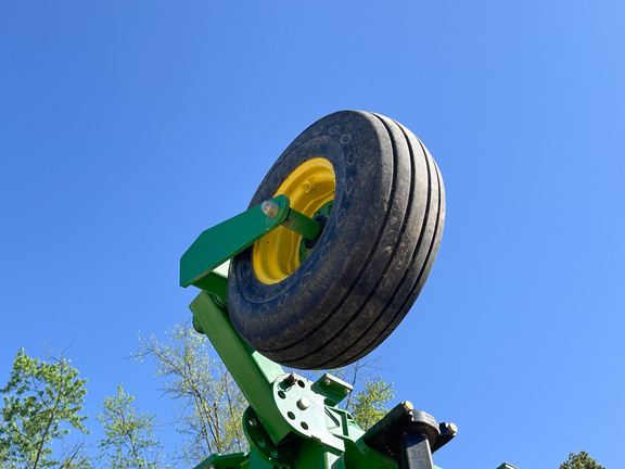 2014 John Deere 2510H Applicator