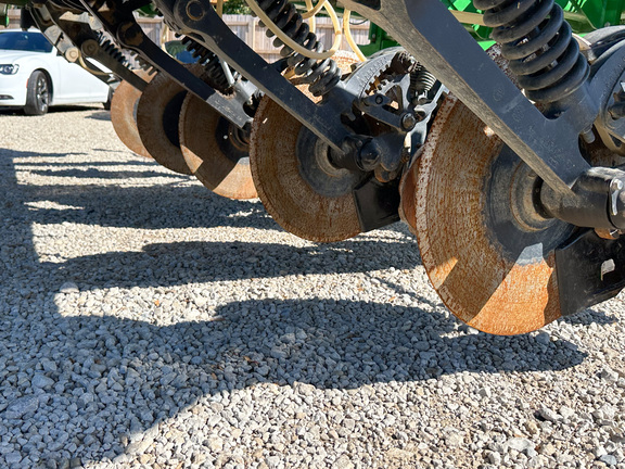 2014 John Deere 2510H Applicator