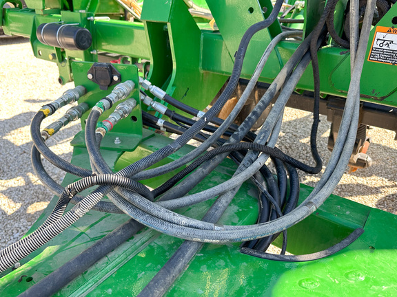 2014 John Deere 2510H Applicator