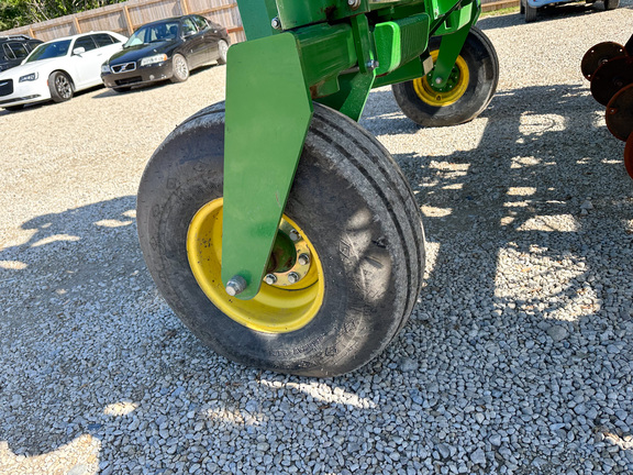 2014 John Deere 2510H Applicator