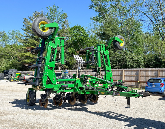 2014 John Deere 2510H Applicator