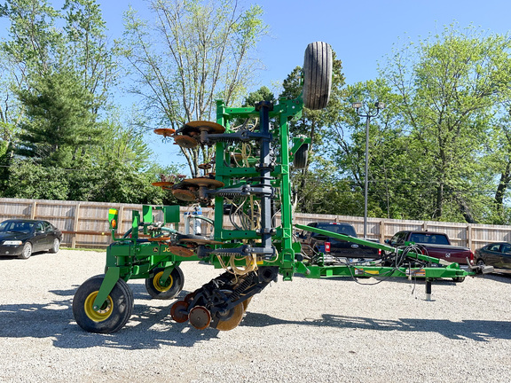 2014 John Deere 2510H Applicator