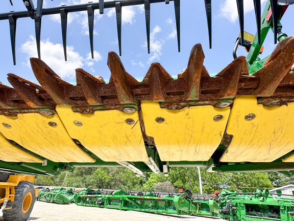 2023 John Deere HD45F Header Combine