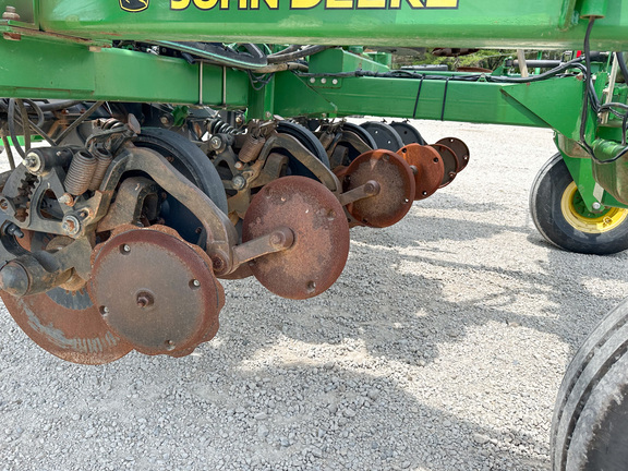 2009 John Deere 2510H Applicator