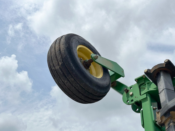 2009 John Deere 2510H Applicator