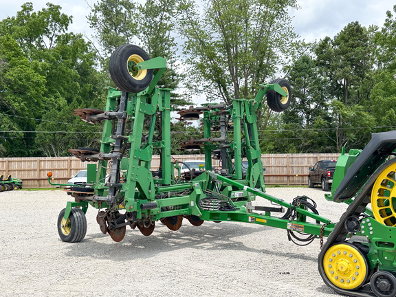 2009 John Deere 2510H Applicator