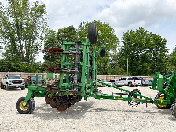 2009 John Deere 2510H Applicator