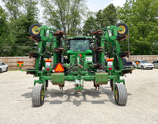 2009 John Deere 2510H Applicator