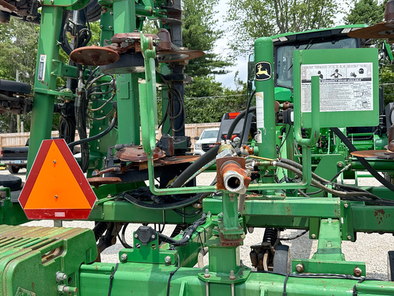 2009 John Deere 2510H Applicator