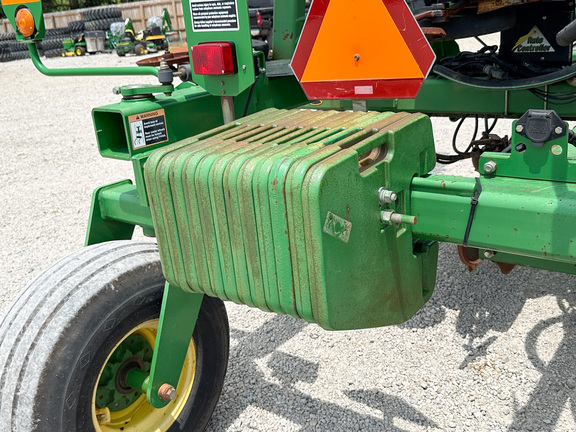 2009 John Deere 2510H Applicator