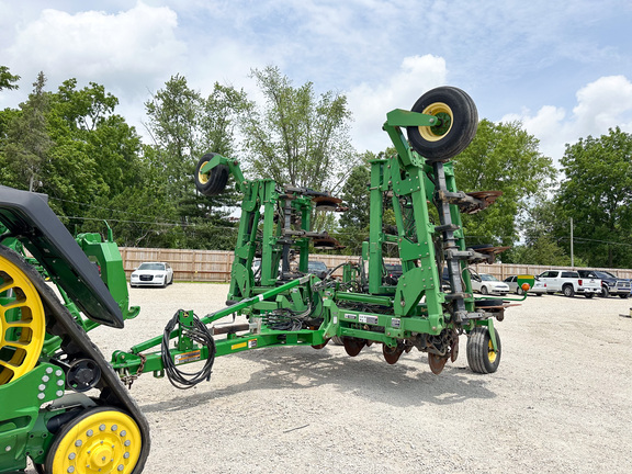 2009 John Deere 2510H Applicator