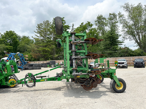 2009 John Deere 2510H Applicator