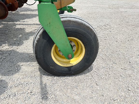 2009 John Deere 2510H Applicator