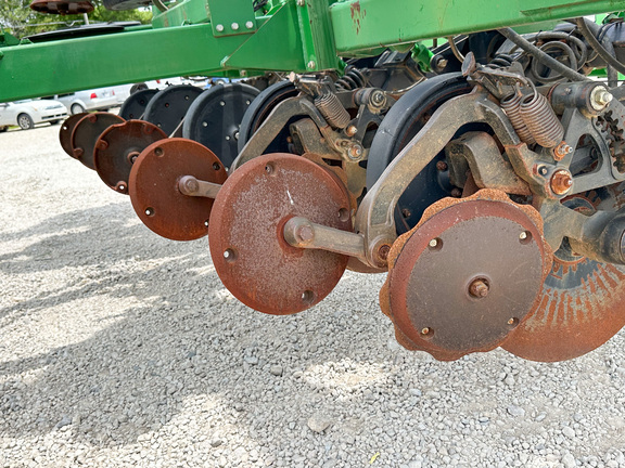 2009 John Deere 2510H Applicator