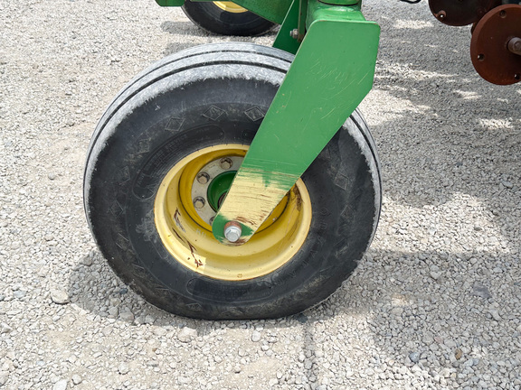 2009 John Deere 2510H Applicator