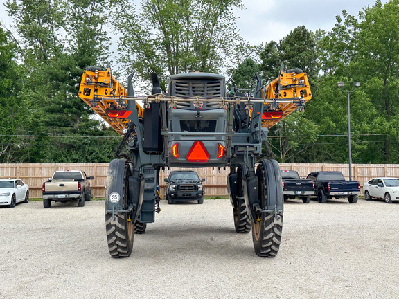 2022 Hagie STS12 Sprayer/High Clearance