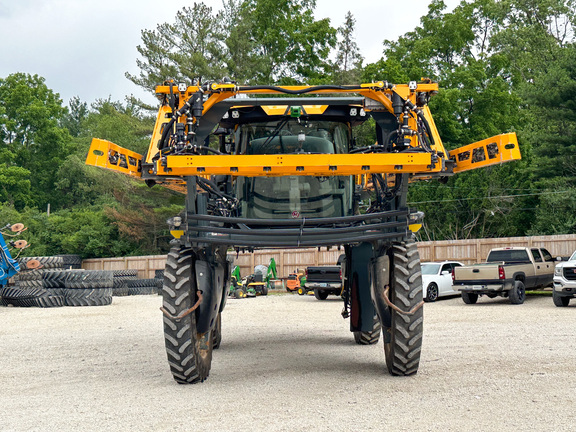 2022 Hagie STS12 Sprayer/High Clearance