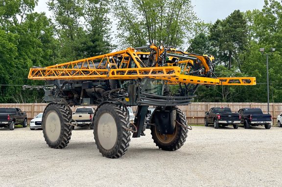 2022 Hagie STS12 Sprayer/High Clearance