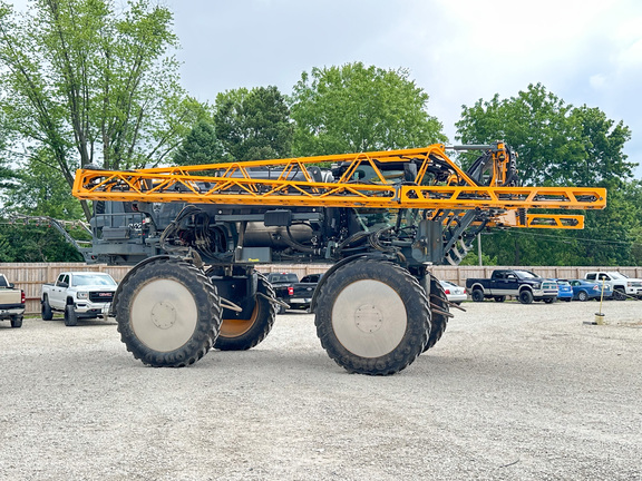 2022 Hagie STS12 Sprayer/High Clearance