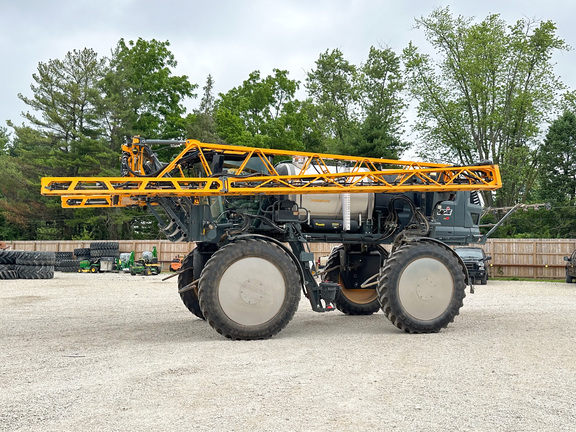 2022 Hagie STS12 Sprayer/High Clearance