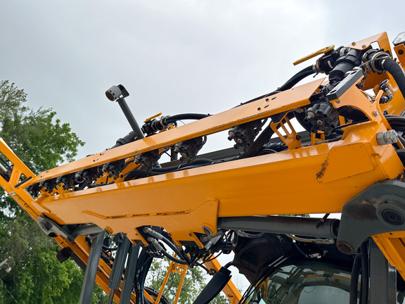 2022 Hagie STS12 Sprayer/High Clearance