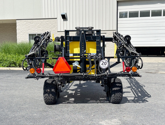 2022 Unverferth ATV 200 Sprayer