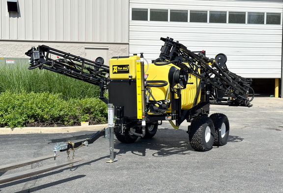 2022 Unverferth ATV 200 Sprayer