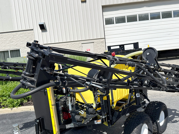 2022 Unverferth ATV 200 Sprayer