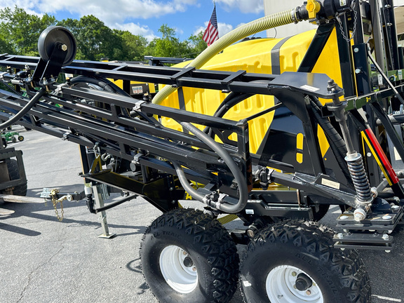 2022 Unverferth ATV 200 Sprayer